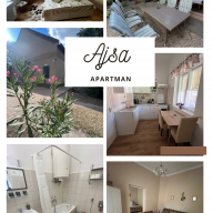 Ajsa Apartman