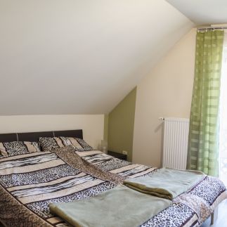 Sellő Apartman6