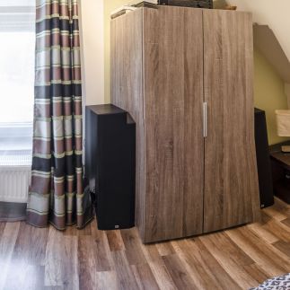 Sellő Apartman7