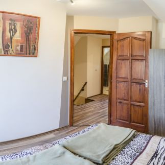 Sellő Apartman8