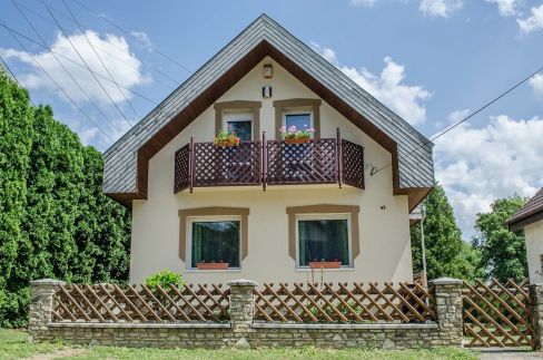 Sellő Apartman