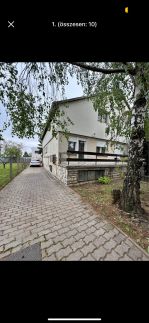 Sió Apartman Siófok -