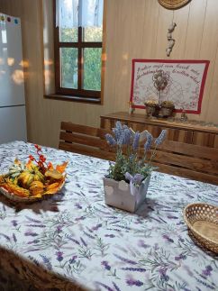 Levendula Magánszálláshely63