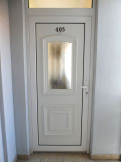 Belvárosi Panoráma Apartman15