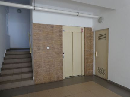 Belvárosi Panoráma Apartman16