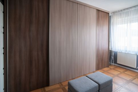 Belvárosi Panoráma Apartman2