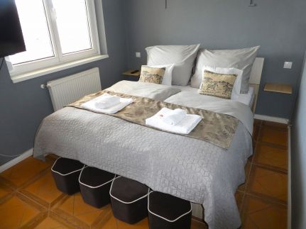 Belvárosi Panoráma Apartman23