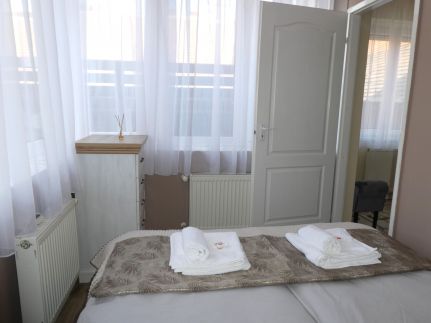 Belvárosi Panoráma Apartman24