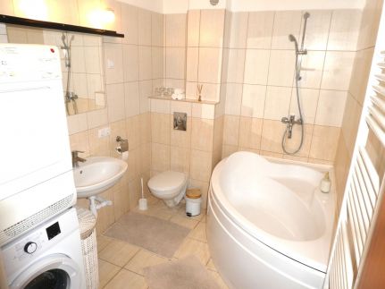 Belvárosi Panoráma Apartman27