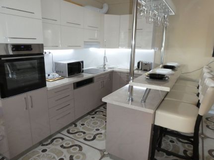 Belvárosi Panoráma Apartman28