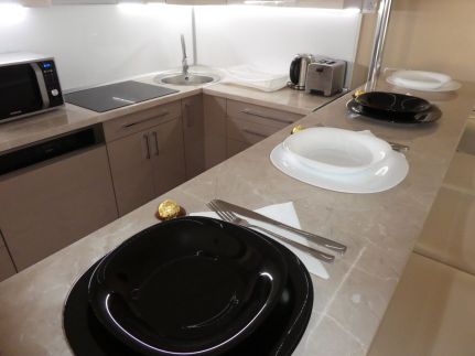 Belvárosi Panoráma Apartman29