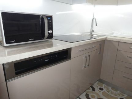 Belvárosi Panoráma Apartman7