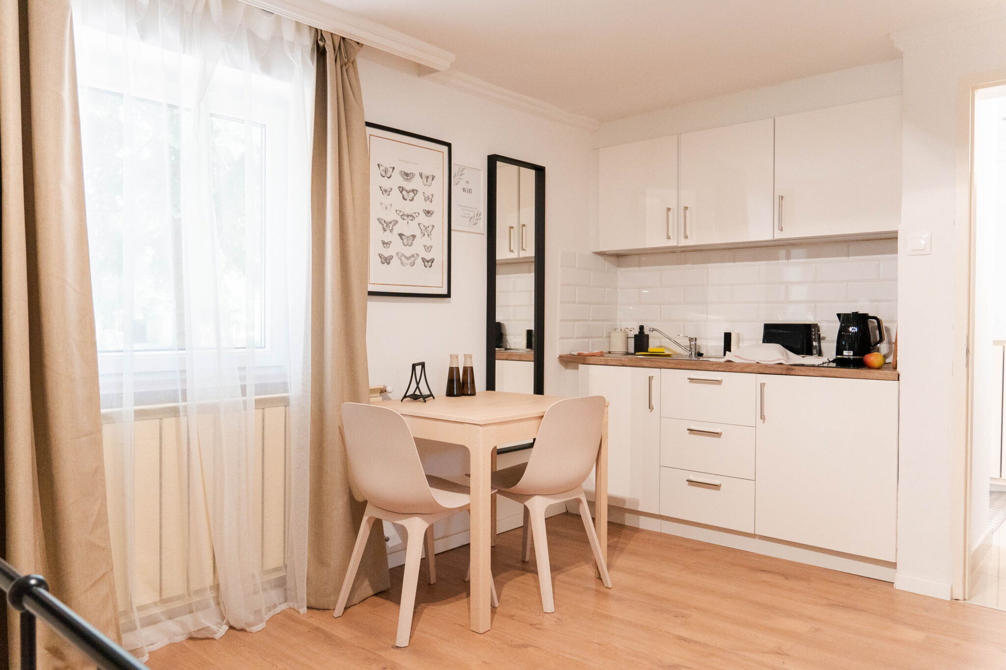 Kúria Apartman – Bük fotó 1