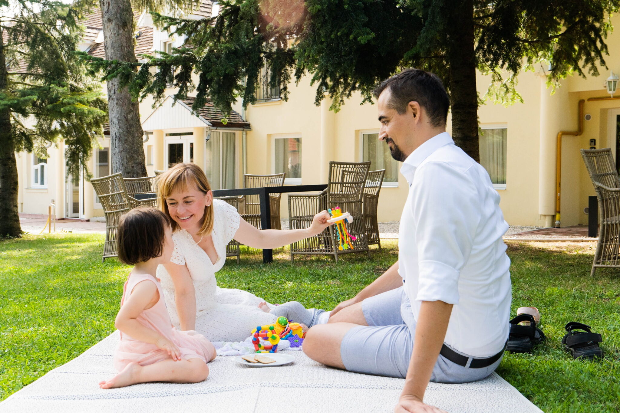 Kúria Apartman – Bük fotó 2