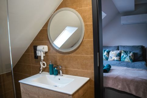 Oázis Tapolca Apartman21