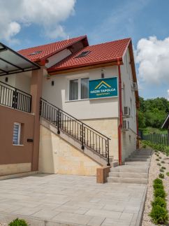 Oázis Tapolca Apartman25