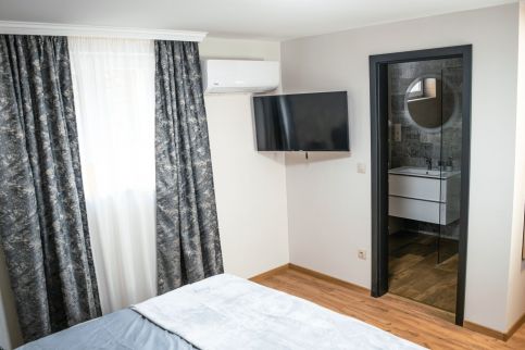 Oázis Tapolca Apartman4