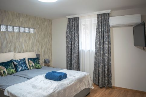 Oázis Tapolca Apartman8