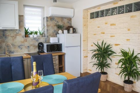 Oázis Tapolca Apartman11