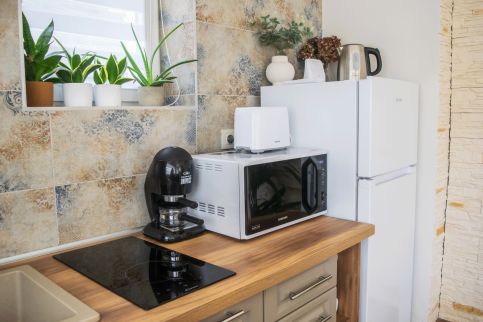 Oázis Tapolca Apartman12