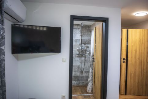 Oázis Tapolca Apartman15