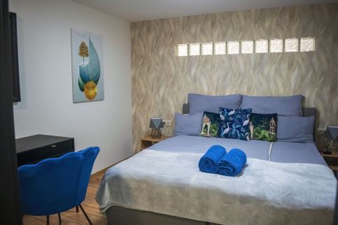 Oázis Tapolca Apartman16