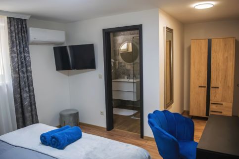 Oázis Tapolca Apartman17