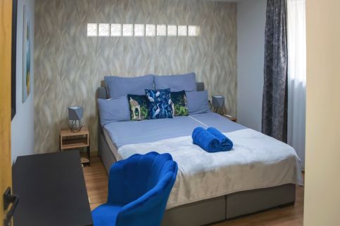 Oázis Tapolca Apartman18