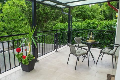 Oázis Tapolca Apartman21