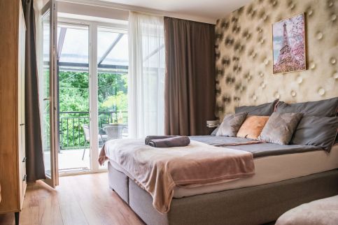 Oázis Tapolca Apartman27