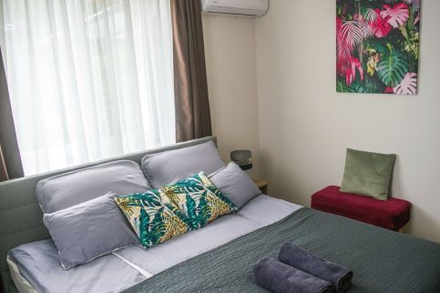 Oázis Tapolca Apartman29