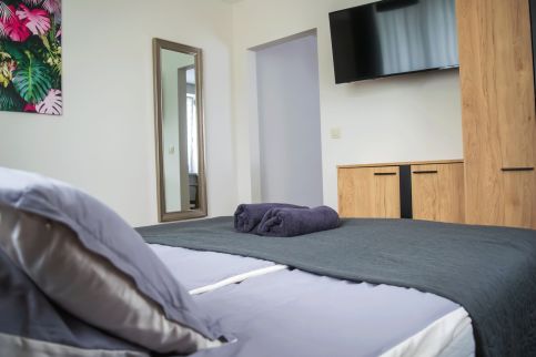 Oázis Tapolca Apartman30
