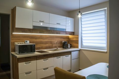 Oázis Tapolca Apartman31