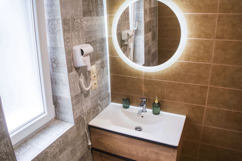 Oázis Tapolca Apartman34