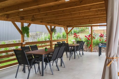 Oázis Tapolca Apartman35