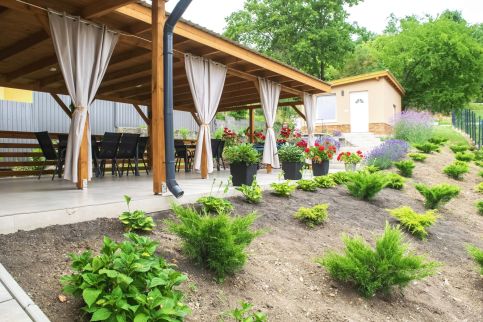 Oázis Tapolca Apartman36