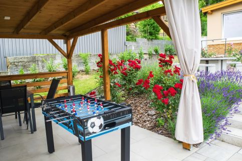 Oázis Tapolca Apartman37