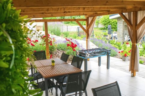 Oázis Tapolca Apartman38