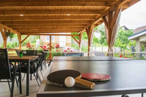 Oázis Tapolca Apartman39
