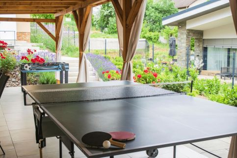 Oázis Tapolca Apartman40