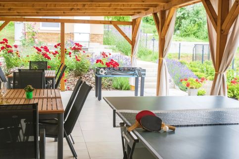 Oázis Tapolca Apartman41