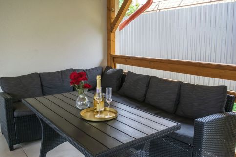 Oázis Tapolca Apartman44