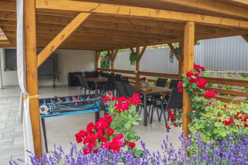Oázis Tapolca Apartman46
