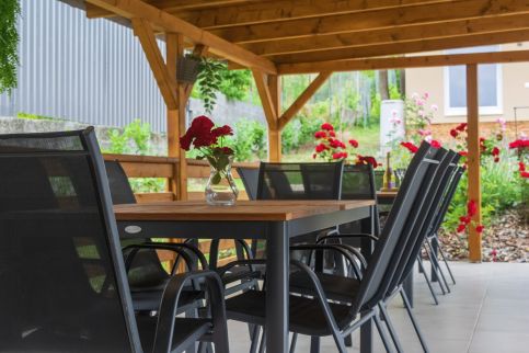 Oázis Tapolca Apartman47