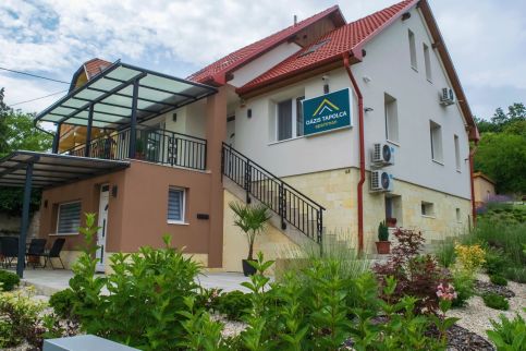 Oázis Tapolca Apartman49