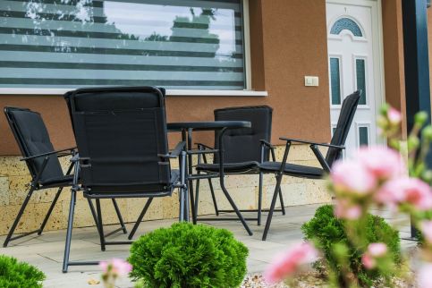 Oázis Tapolca Apartman50