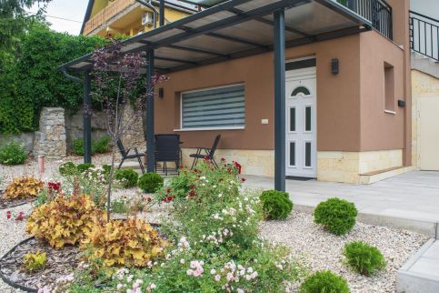 Oázis Tapolca Apartman51