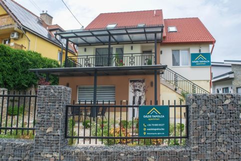 Oázis Tapolca Apartman52
