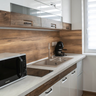 Oázis Tapolca Apartman