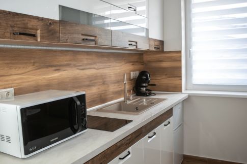 Oázis Tapolca Apartman